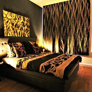 Boutique - Luxury 2 Apartment
