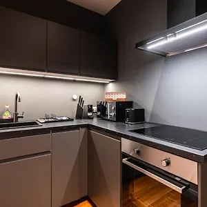 דירה Authentic Next To Schwedenplatz, וינה