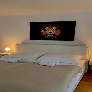 Apartment Mitte, Vienna