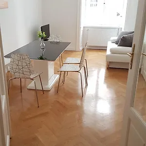 Apartment Sobieski Stefansdom, Vienna