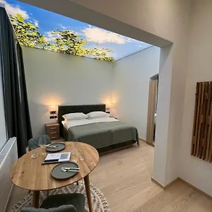 דירה Street Living -, וינה