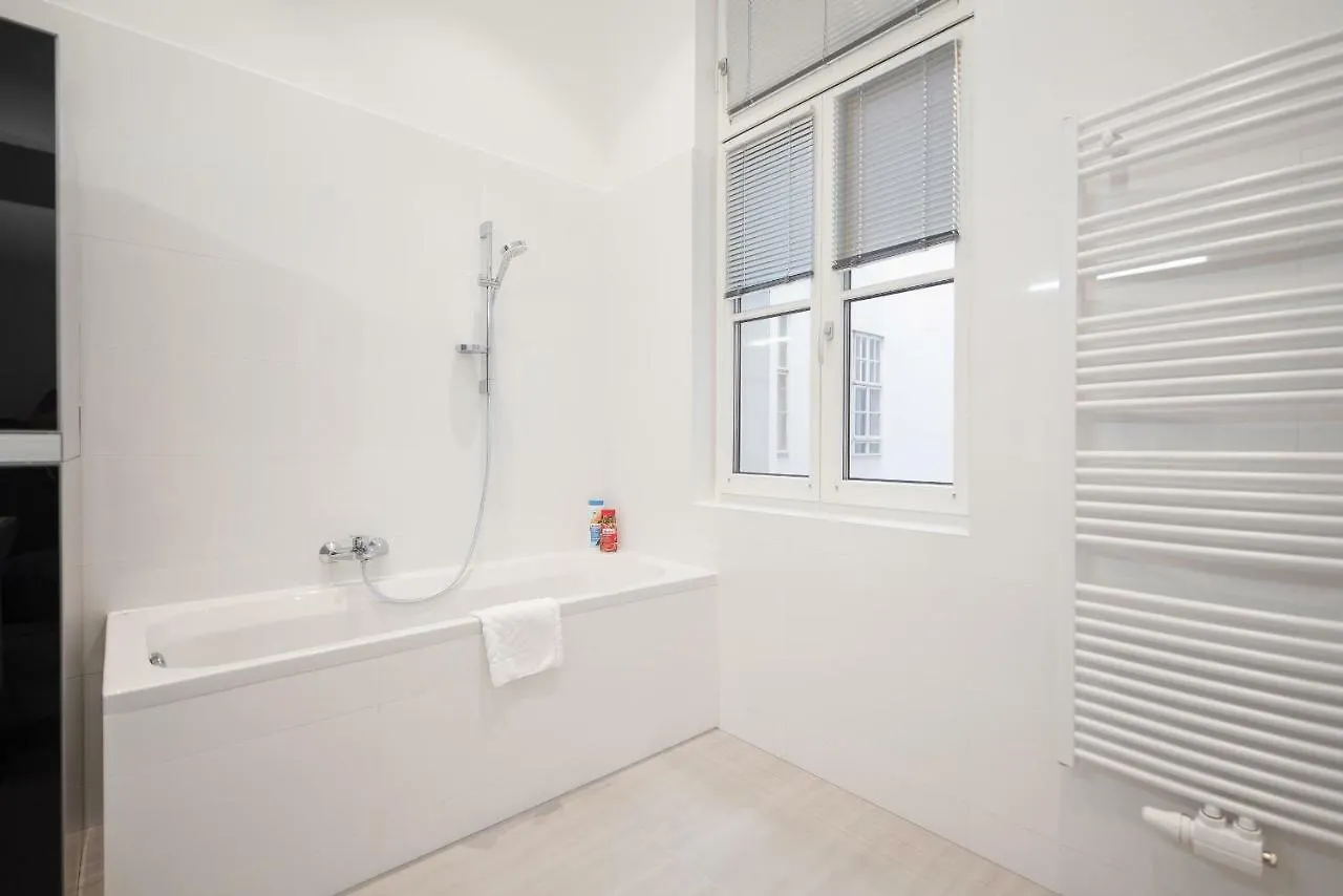 Grand Soho II Apartment Viena